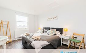 Hill Cottage Apartments Coleshill Open For Nec Weekend Visitors - Hosted By Coventry Accommodation